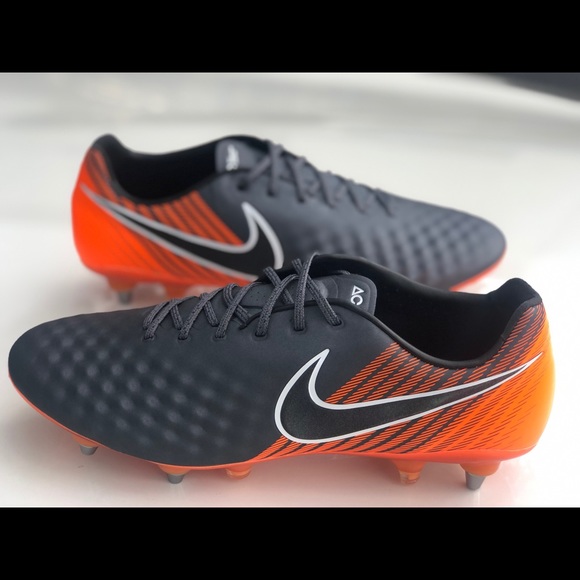 ❌SOLD❌Nike Magista Obra Elite SG-ProSoccer Cleats Size 9 - Picture 2 of 5